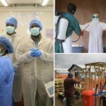 Il centro di cura dell’ebola è stato bruciato mentre il bilancio delle vittime in Congo supera le 4.000