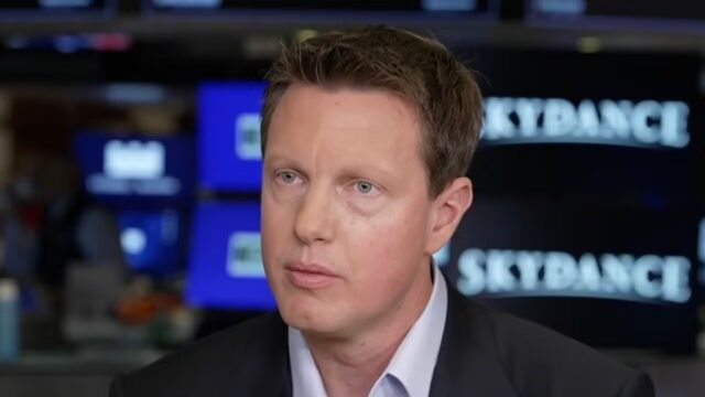David Ellison insiste che l’azienda resterà fuori dalla CNN, editoriale di CBS News