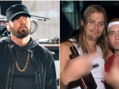 I fan di Eminem minacciano il boicottaggio dopo che Kid Rock ha rivelato la collaborazione con Christian per l’album