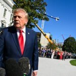 I democratici fanno causa al presidente americano Trump per la campagna pubblicitaria finanziata dai contribuenti