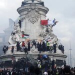 Perché le proteste scolastiche francesi sono diventate una crisi politica più ampia?