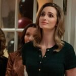 Eternamente tua: Allegra Edwards racconta quell’episodio di Halloween