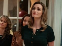 Eternamente tua: Allegra Edwards racconta quell’episodio di Halloween