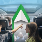 Questi trucchi di Android Auto intrattengono tutta la famiglia durante i lunghi viaggi