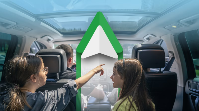 Questi trucchi di Android Auto intrattengono tutta la famiglia durante i lunghi viaggi Questi trucchi di Android Auto intrattengono tutta la famiglia durante i lunghi viaggi