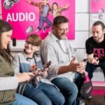 Il nuovo T-Mix di T-Mobile ti consente di scegliere i vantaggi del tuo piano