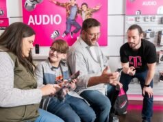 Il nuovo T-Mix di T-Mobile ti consente di scegliere i vantaggi del tuo piano