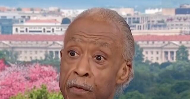 Sharpton: Trump mostra “veri segni di instabilità” e “non ha senso” Sharpton: Trump mostra “veri segni di instabilità” e “non ha senso”
