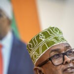 Esclusivo – Il presidente del Somaliland: “Il presidente Trump è un grande uomo”, “potrebbe fare più storia” unendosi a Israele nel riconoscere la nostra nazione