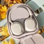 Sony WH-1000XM5 ha raggiunto $ 198, metà prezzo per una delle sue migliori cuffie