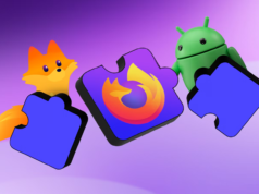 Firefox su Android ha migliaia di componenti aggiuntivi che Chrome e Brave non possono eguagliare