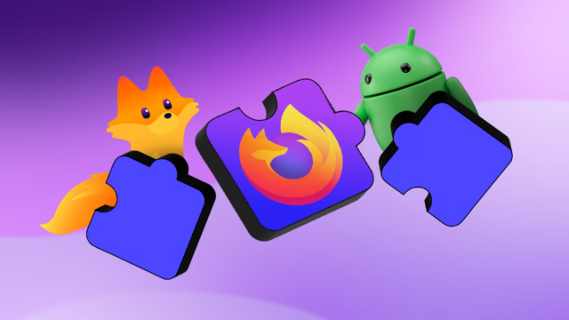 Firefox su Android ha migliaia di componenti aggiuntivi che Chrome e Brave non possono eguagliare