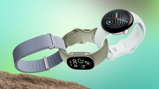 Fitbit Edge è bloccato tra Air e Pixel Watch 5 e non coglie il punto di entrambi