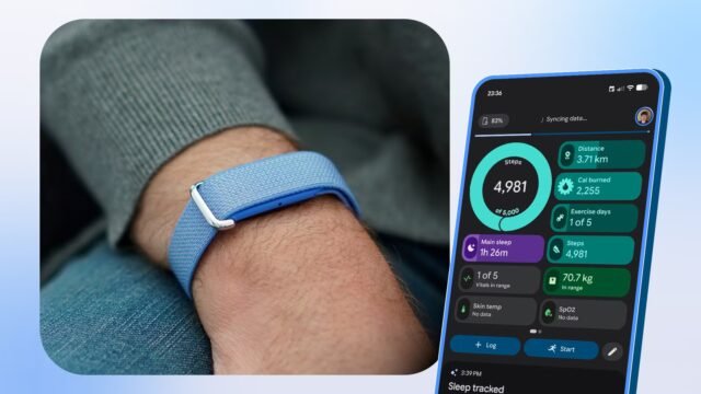 Dopo 100 giorni con Google Fitbit Air, queste 6 impostazioni sono le uniche che contano Dopo 100 giorni con Google Fitbit Air, queste 6 impostazioni sono le uniche che contano
