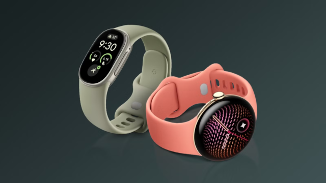 Rinuncerò volentieri allo smartwatch “intelligente” per un Fitbit Edge, ma potresti non farlo
