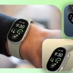 5 motivi per cui Fitbit Edge è tutto ciò che Fitbit Air avrebbe dovuto essere