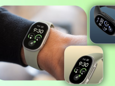5 motivi per cui Fitbit Edge è tutto ciò che Fitbit Air avrebbe dovuto essere