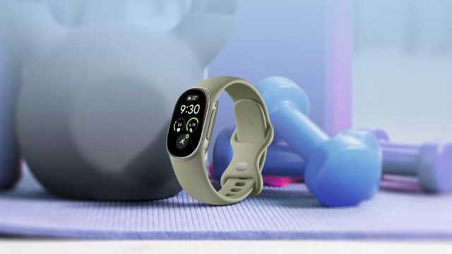 Perché Fitbit Edge sarebbe migliore come smartwatch economico senza la tecnologia del fitness