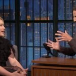 Seth Meyers esclude Andy Samberg come “cattiva persona” a favore di Florence Pugh