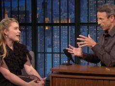 Seth Meyers esclude Andy Samberg come “cattiva persona” a favore di Florence Pugh