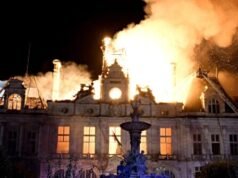Trump avverte: “La Francia sta bruciando!” mentre cade nell’illegalità guidata dalle rivolte