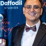 I sostenitori denunciano la detenzione del regista del Kashmir Arfat Sheikh da parte dell’ICE negli Stati Uniti