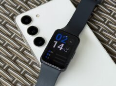 La fuga di Galaxy Fit 4 rivela tre colori e un design familiare
