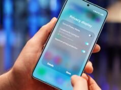 Sono passato al Galaxy S26 Ultra, ma il suo più grande aggiornamento del display presenta un grosso problema