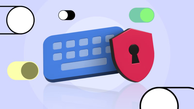 Gboard raccoglie più dati di quanto pensassi, quindi ho modificato queste impostazioni sulla privacy Gboard raccoglie più dati di quanto pensassi, quindi ho modificato queste impostazioni sulla privacy