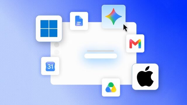 Ho testato la nuova app Gemini Windows di Google; risulta che gli utenti Mac hanno tutte le migliori funzionalità