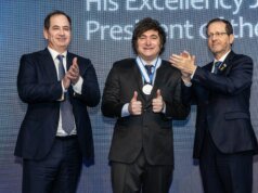 Perché i paesi dell’America Latina stanno costruendo legami più stretti con Israele?