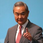 La Cina dice a Israele di fermare lo “stabilimento forzato” degli insediamenti in Cisgiordania