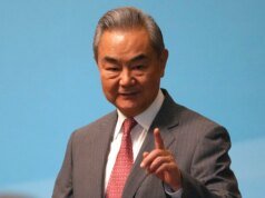La Cina dice a Israele di fermare lo “stabilimento forzato” degli insediamenti in Cisgiordania