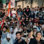 I “milioni di ammutinamenti” dell’India stanno perforando l’aura di invincibilità di Modi
