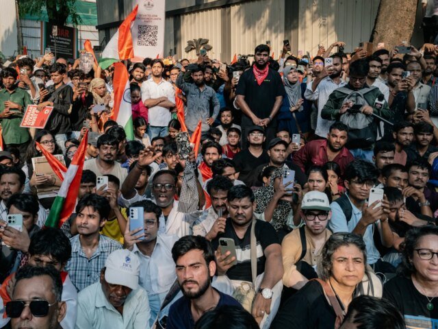 I “milioni di ammutinamenti” dell’India stanno perforando l’aura di invincibilità di Modi I “milioni di ammutinamenti” dell’India stanno perforando l’aura di invincibilità di Modi