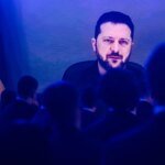 Zelenskyj ucraino accusa la Russia di violare il “cessate il fuoco energetico” di Trump