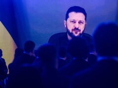 Zelenskyj ucraino accusa la Russia di violare il “cessate il fuoco energetico” di Trump
