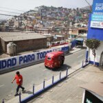 L’analisi di Oxfam rileva che i più ricchi del Perù hanno catturato il 42% di tutta la nuova ricchezza
