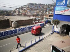 L’analisi di Oxfam rileva che i più ricchi del Perù hanno catturato il 42% di tutta la nuova ricchezza