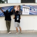 Nessun mandato chiaro previsto per le elezioni israeliane: quale sarà il prossimo passo?