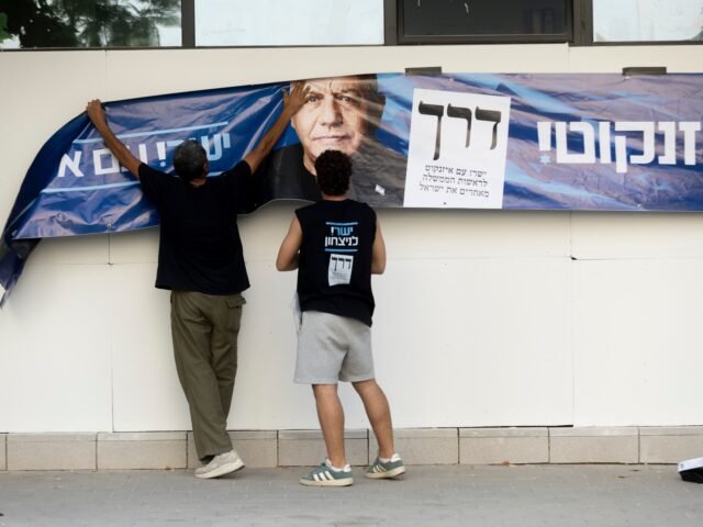 Nessun mandato chiaro previsto per le elezioni israeliane: quale sarà il prossimo passo? Nessun mandato chiaro previsto per le elezioni israeliane: quale sarà il prossimo passo?