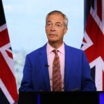 L’uomo britannico accusato di aver pianificato atti terroristici contro Nigel Farage è accusato anche dell’omicidio di un altro politico