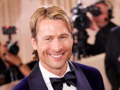 La star di “Top Gun: Maverick” Glen Powell spiega perché non predica la politica: divide le persone