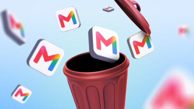 Ho smesso di eliminare manualmente gli avvisi bancari e le e-mail OTP dopo aver scritto un piccolo script Gmail