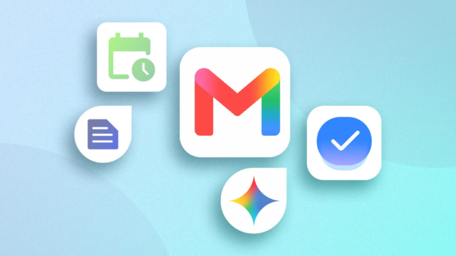Le migliori funzionalità di produttività di Gmail si nascondono in bella vista