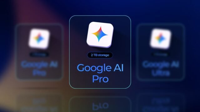 Sono passato a Gemini AI Plus; Sono convinto che dovresti smettere di pagare $ 20 per AI Pro
