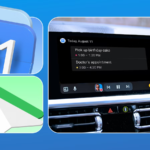 Google Calendar in Android Auto ha sbloccato una scorciatoia di navigazione che non sapevo esistesse