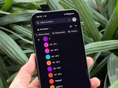 Android 18 offrirà alla tua rubrica un aggiornamento della privacy tanto necessario