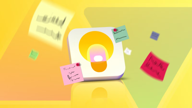 Prendo appunti su Google Keep senza digitare una sola parola; è sorprendentemente facile