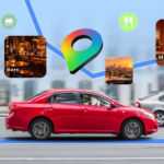 Ho provato ad abbandonare Google Maps per Waze, ma questa funzionalità mi ha riportato indietro
